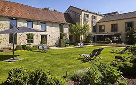Chambre D'Hotes Les Herbes Folles